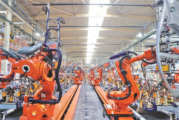 奋楫搏浪，拼出发展新气象 —— 晋中市构建市县分级推进、各部门高效联动的招商引资新格局
