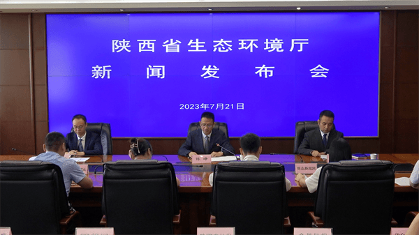 陕西省全省土壤、地下水和农村生态环境保护工作持续开展中