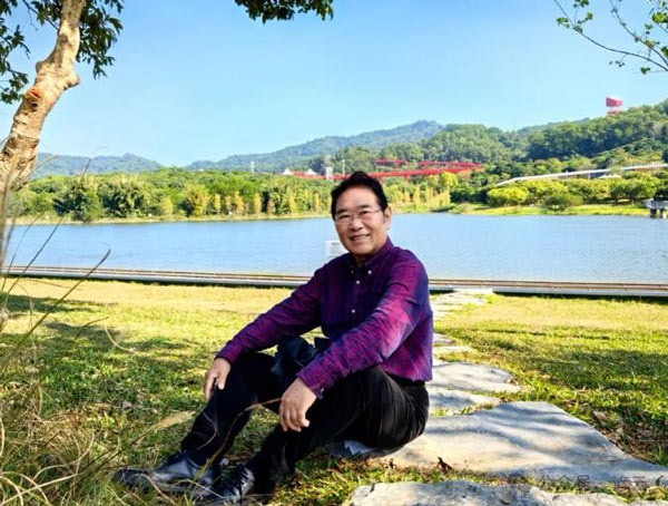李建永：立春立春，百草回春