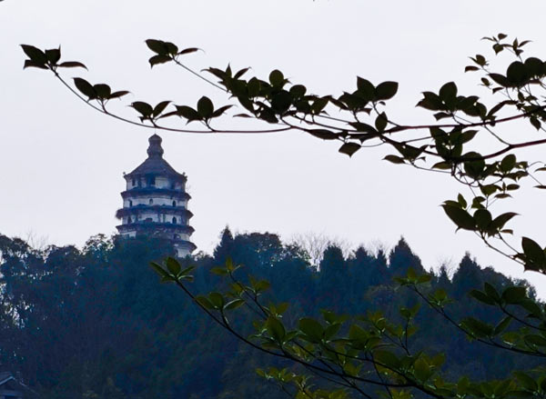唐风宋韵的风雅画卷——大足北山石刻巡礼