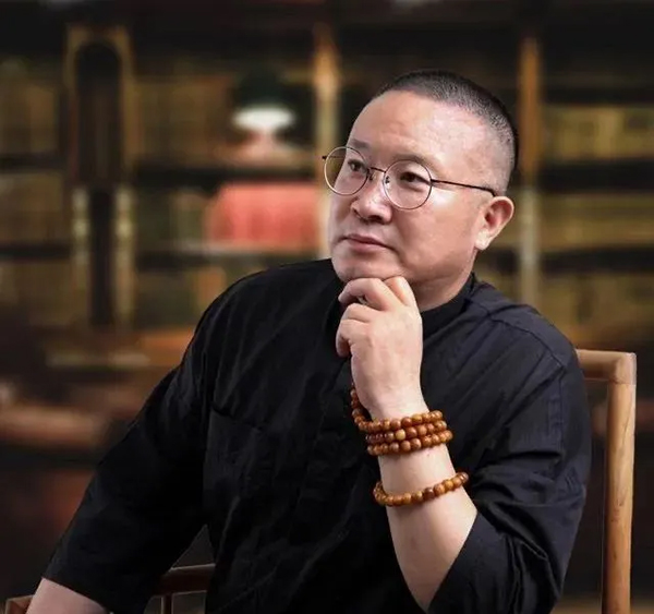 南阳文艺名家丨南阳市美术家协会（九）