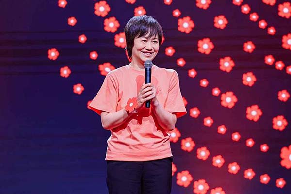多款AI公益工具集体亮相  腾讯探索公益数字化创新路径