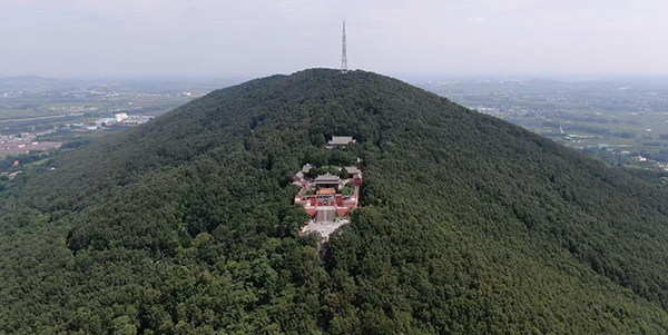 浅谈独山景区旅游发展规划：以多元融合绘就文旅新图景