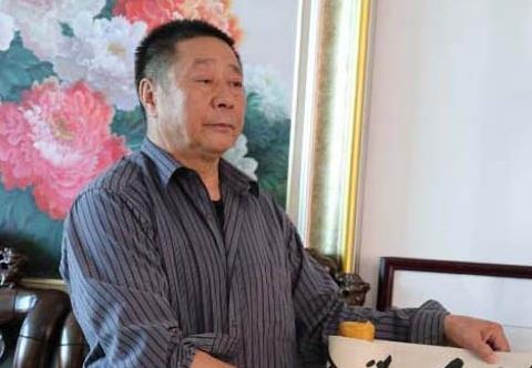 张宪民：以史为鉴，再出新作 