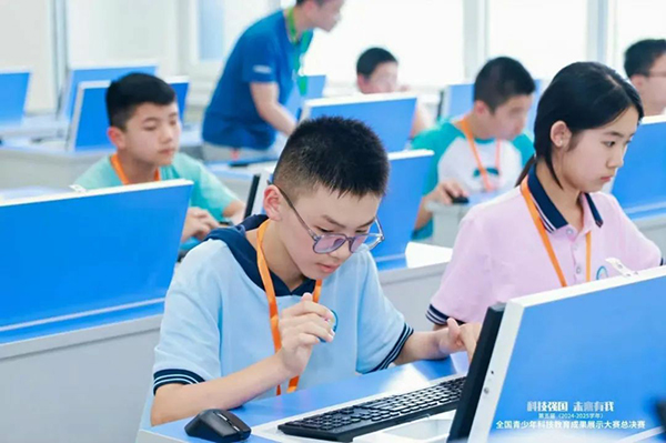 喜报|全国赛事，南阳一全学子包揽冠亚军！