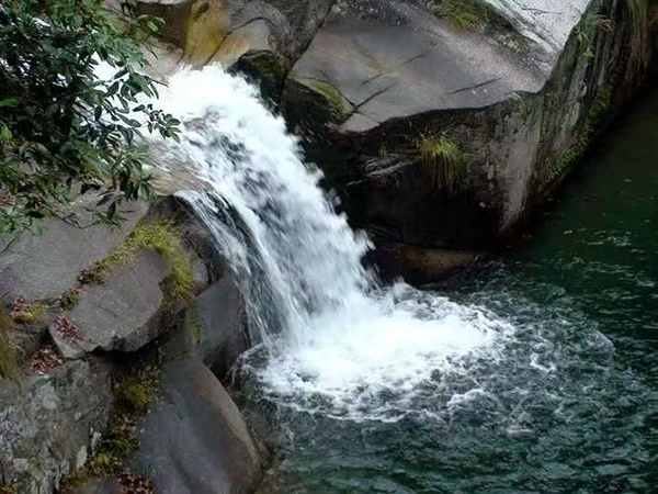 海东乐都区作协组织水峡采风 探访高原风物 感受河湟风情