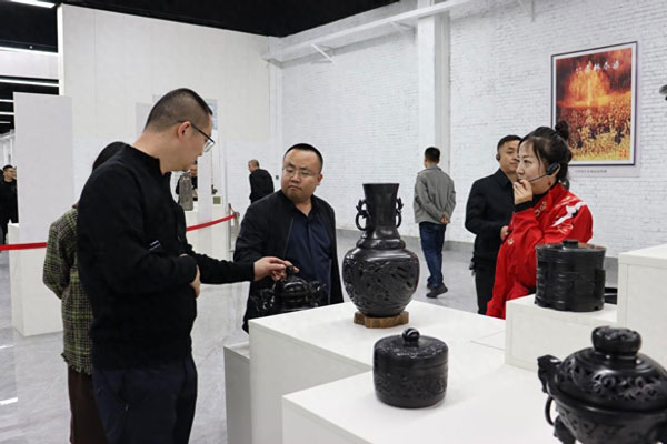 山西省大同市平城区:聚力城市乡村业态互补