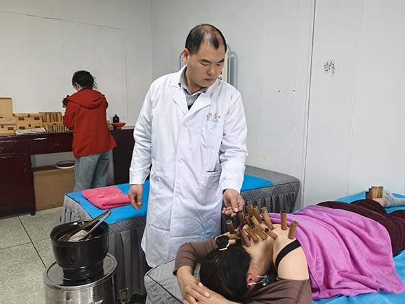 非遗竹罐藏匠心 五代传承《非遗工匠》探秘