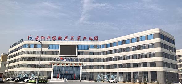 湾区康养企业考察团赴南阳研学 深化中医康养合作 共拓“出海+银发经济”新路径