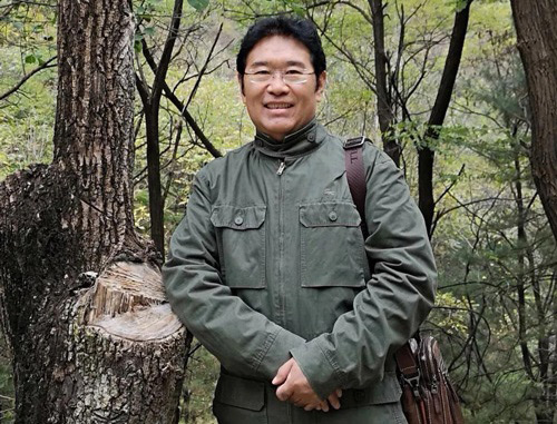 李建永：小寒忙买办——二十四节气之小寒