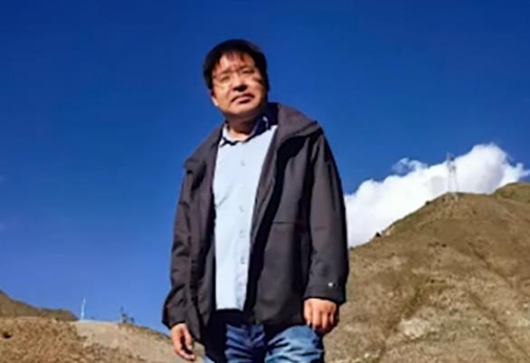 郭建强新作《当曲：证明》发布