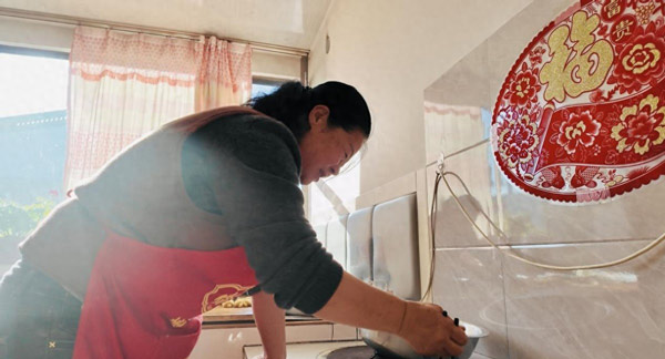 山西省大同市平城区：年味漫平城 乐游白登山——解锁新春吃住玩赏新体验