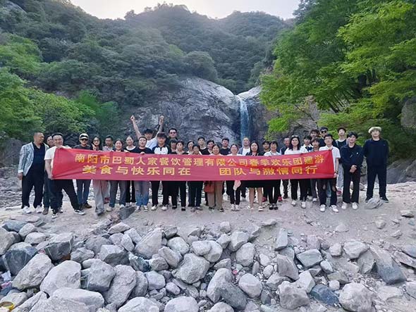 暖胃又暖心 南阳这家餐厅用爱心餐传递城市温度
