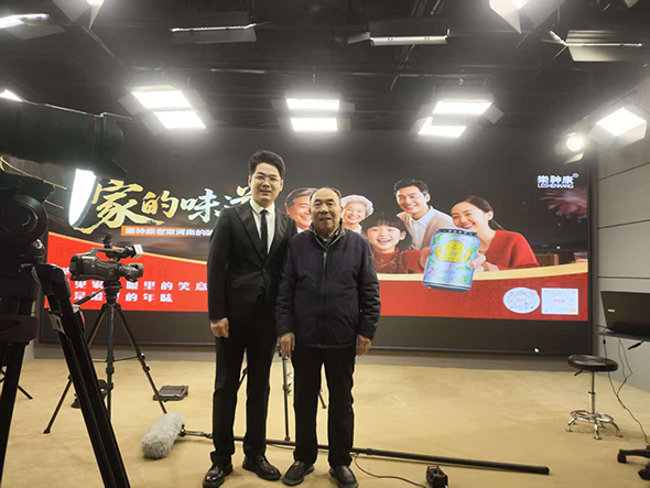 桐柏30年经典产品唤醒桑梓深情