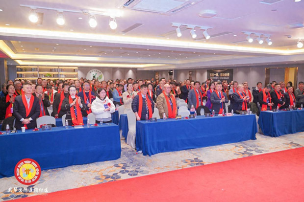 绿色消费积分大会在蓉举办 “行善+积分增值”模式推动消费端绿色转型