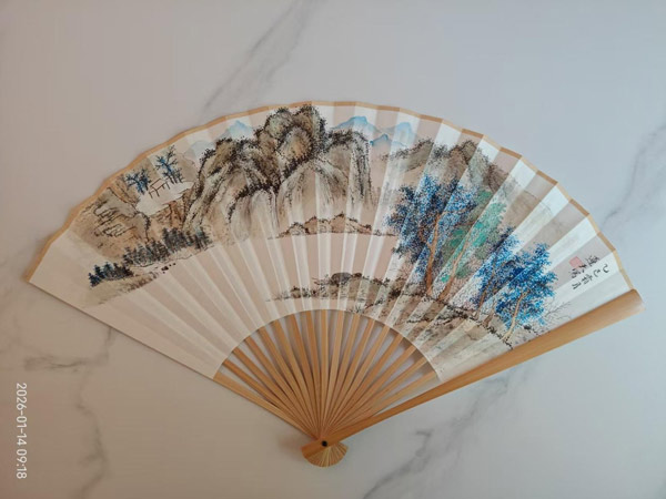 上海书画家杨遵天