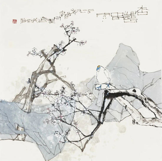 康守永：怀江文湛先生