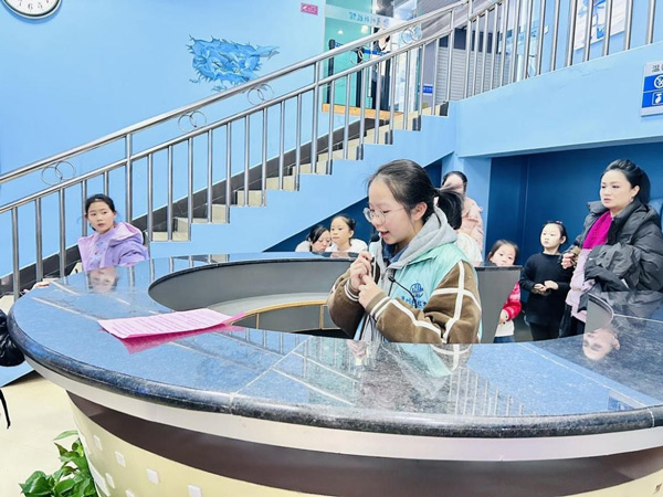 多元服务践初心 青春护航家乡行——贵阳市云岩区大学生“返家乡”社会实践活动