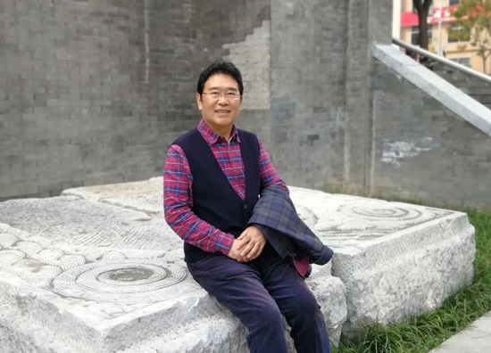 李建永：二月二，龙抬头，新旧媳妇抹笼头（修订版）