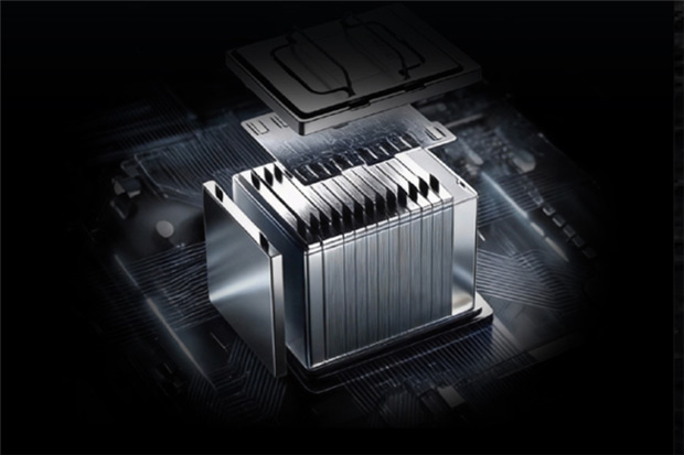 性能革命已至！首驱科技天津展全系出击，重新定义“硬核”两轮出行