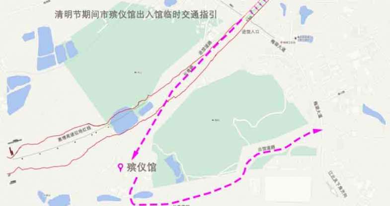 最新提醒！惠州交警发布清明假期出行提示