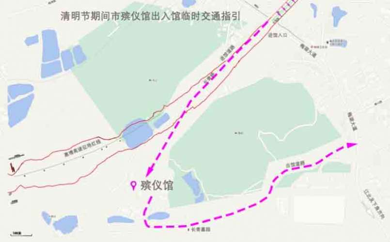 最新提醒！惠州交警发布清明假期出行提示