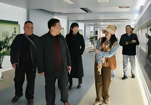 王贵｜笔底山河，心上归途