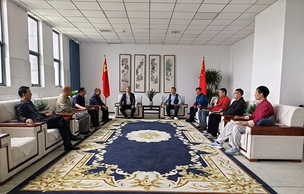 豫中南中医药非遗联动 共筑传承创新发展之路