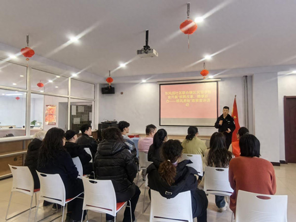 山西省大同市平城区：移风易俗“春风化雨”文明新风“润物无声”