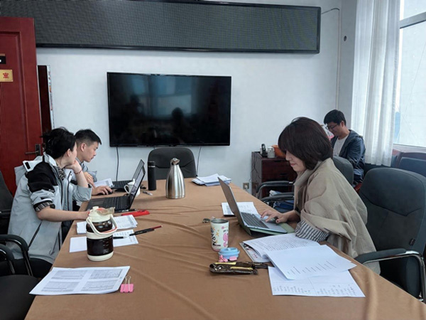 山西省大同市平城区：文物复查率100%！全区第四次全国文物普查取得阶段性成效