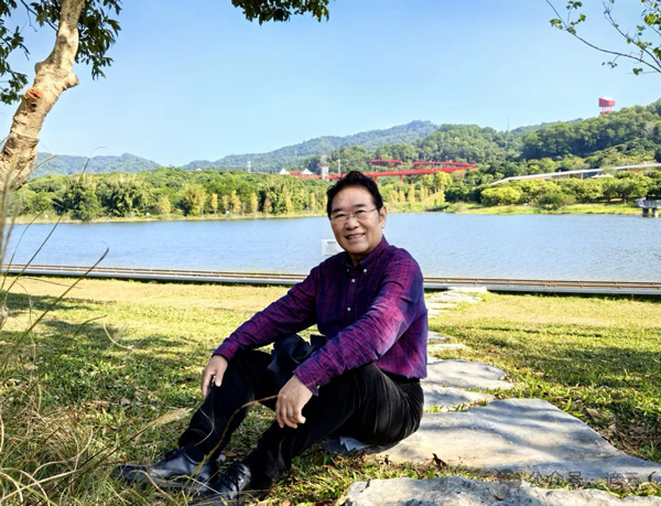 李建永：谷雨种大田（修订版）——二十四节气之谷雨