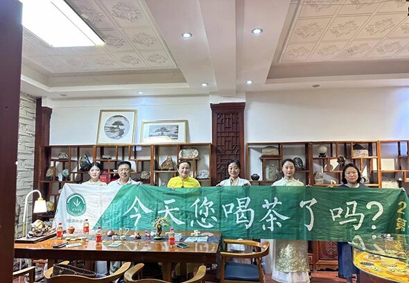 筹备就绪 全城邀约