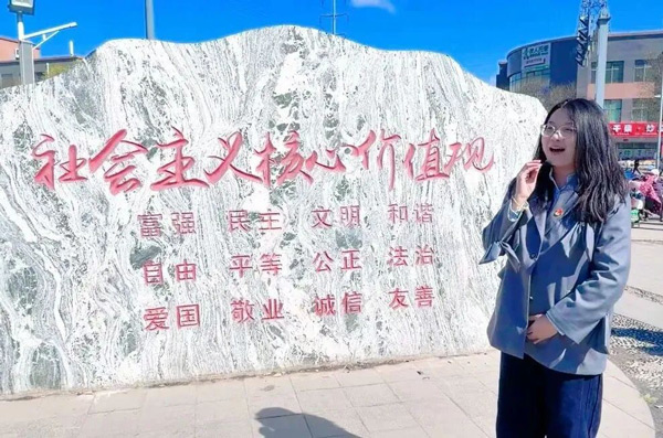 山西省大同市平城区：以向往之名 致敬劳动者