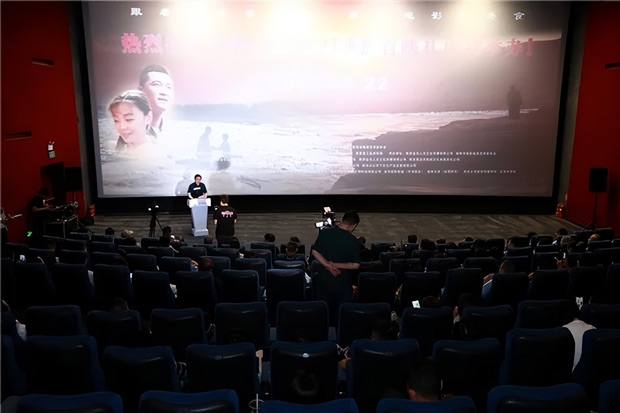 《一把挂面》：从影像到产业的蝶变——电影《一把挂面》北京首映礼成功举办