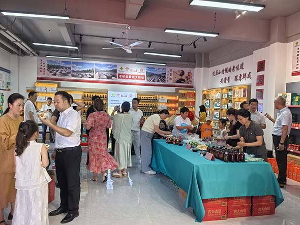 非遗古法焕新意 匠心鲜酿启新程