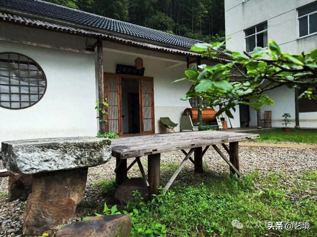 梅雨时节，我在顾渚赴了一场千年的茶约