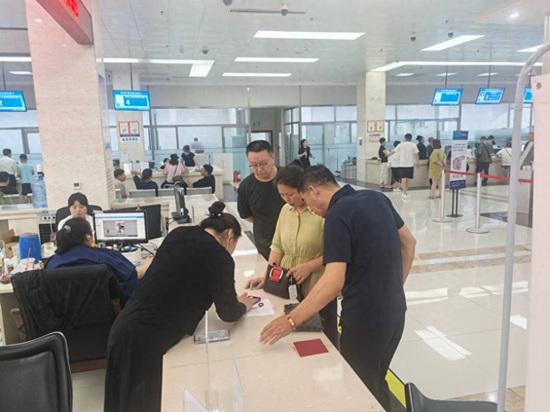 辽宁开原市：监督赋能民政提质 打通群众办事“快车道”