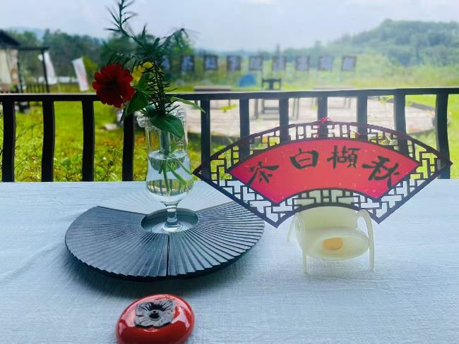 山西夏县厚民晋茶：品千年白茶韵味 享岁月沉淀清欢