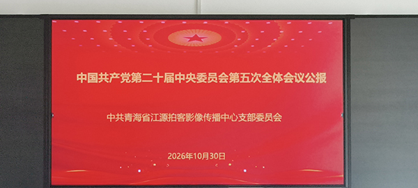 深学细悟全会精神 实干担当勇毅前行